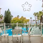 Üdülőközpont Star Side