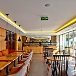 Üdülőközpont Star