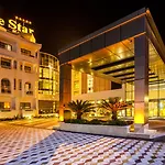 Üdülőközpont Star Side