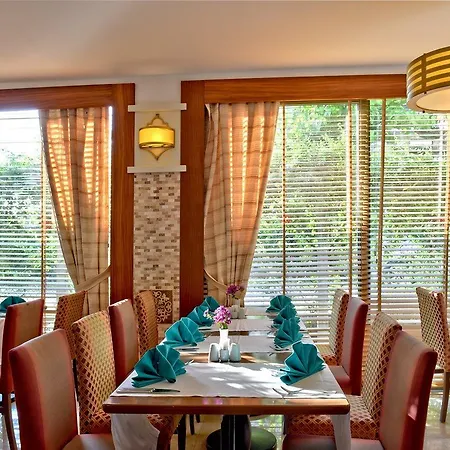 Star Resort 5*