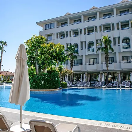 Semesteranläggning (resort) Star