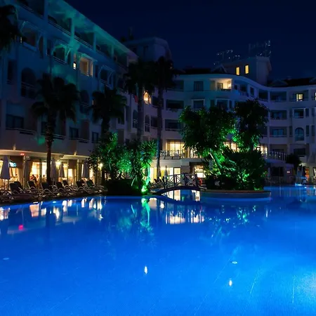 Star Semesteranläggning (resort)