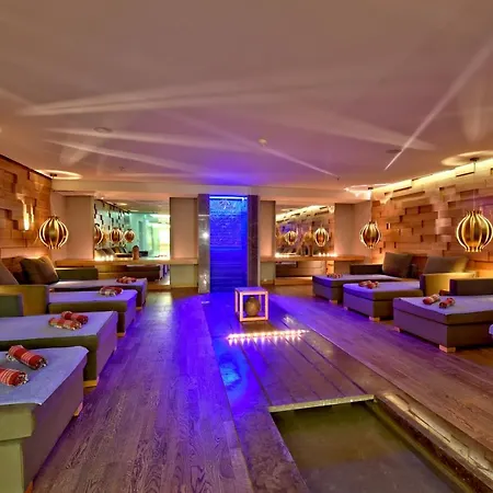 Semesteranläggning (resort) Star