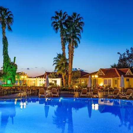 Star Station touristique 5*