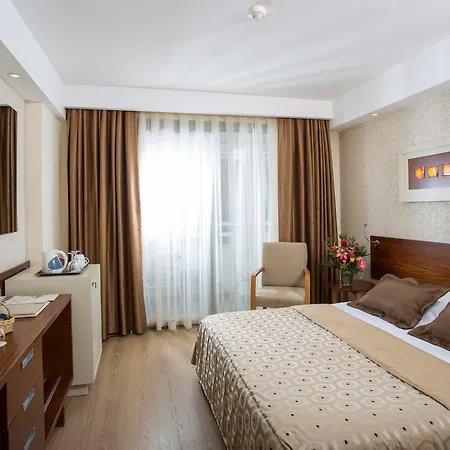 Star Station touristique