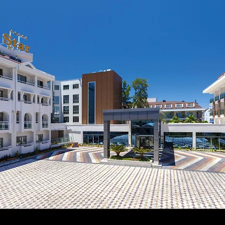Star 5* Σιντέ