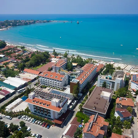 Station touristique Star