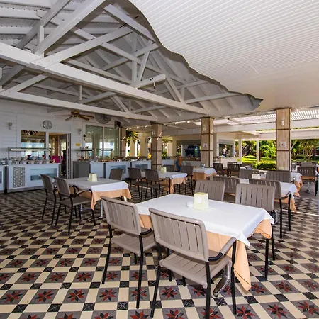 Semesteranläggning (resort) Star 5*