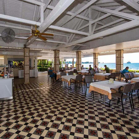 Station touristique Star Sidé