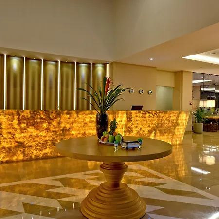 אתר נופש Star