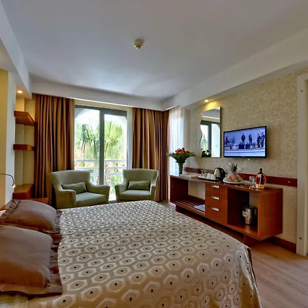 Star Semesteranläggning (resort) 5*