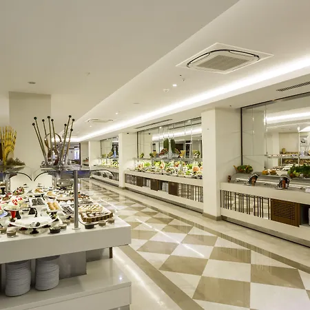 Star Station touristique