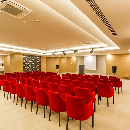 Semesteranläggning (resort) Star 5*