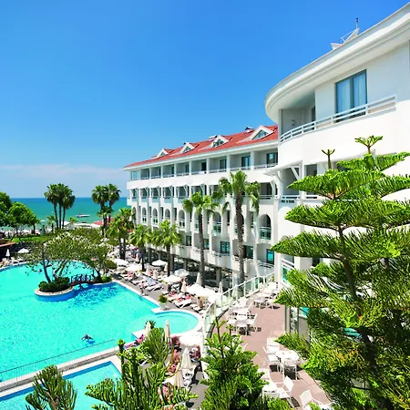 Star Station touristique 5*