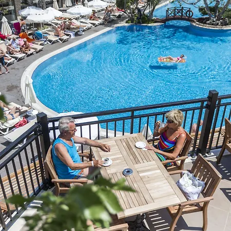 Курортний комплекс Star 5*