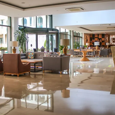 Semesteranläggning (resort) Star 5*