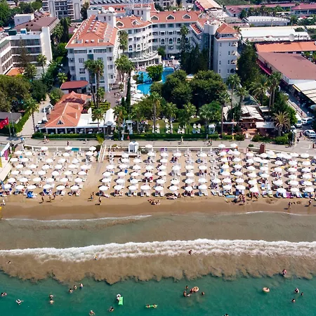 Star Semesteranläggning (resort) 5*