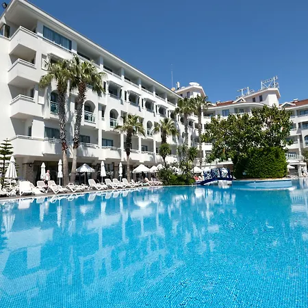 Resort Star