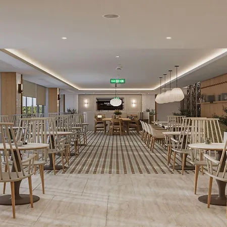 Station touristique Star