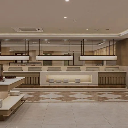 Semesteranläggning (resort) Star 5*