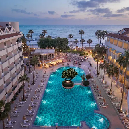 Курортний комплекс Star 5*