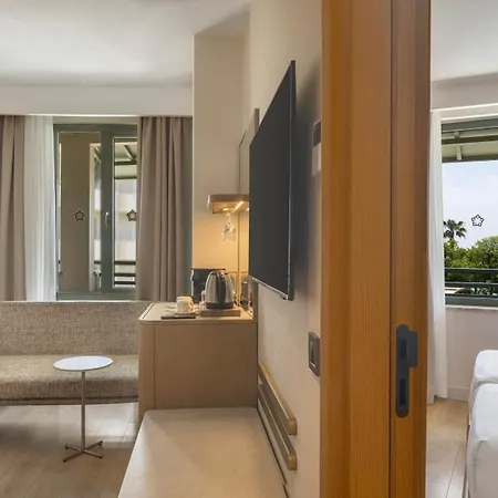 Star Курортний комплекс 5*