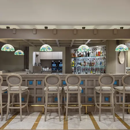 Θέρετρο Star 5*