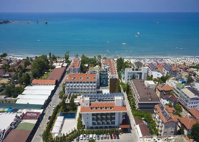 Semesteranläggning (resort) Star