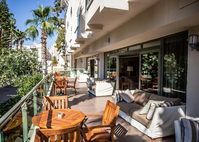 Курортний комплекс Star Сіде