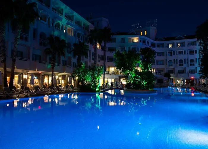 Star Semesteranläggning (resort)