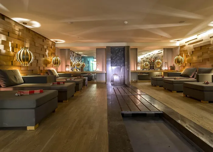 Semesteranläggning (resort) Star