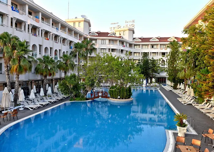 Star Semesteranläggning (resort) 5*