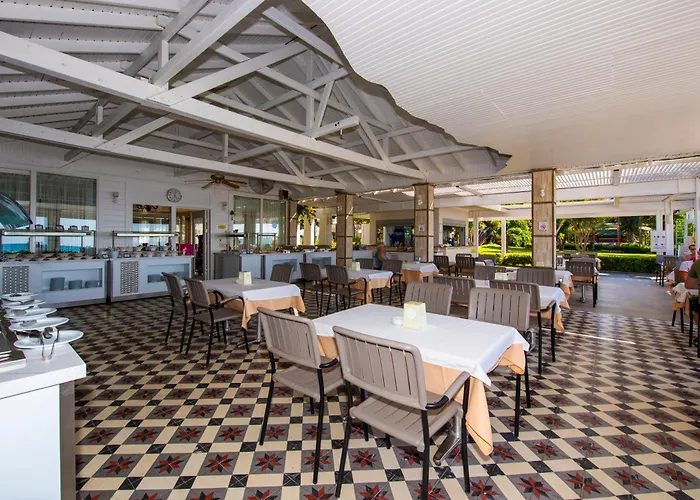 Üdülőközpont Star 5*