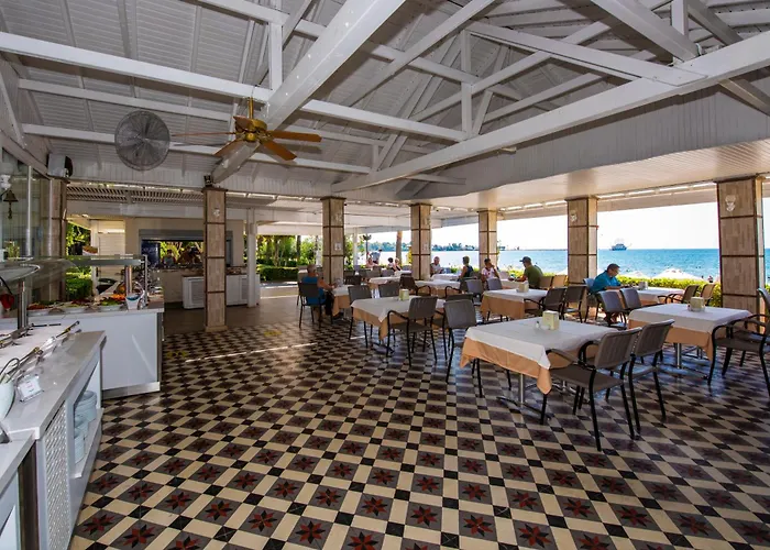 Üdülőközpont Star Side