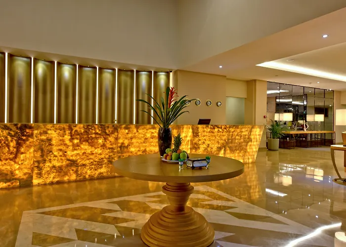 Курортний комплекс Star