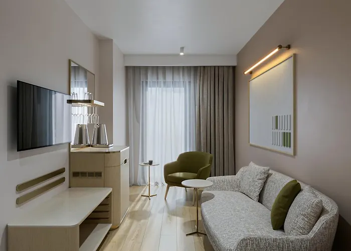 Semesteranläggning (resort) Star