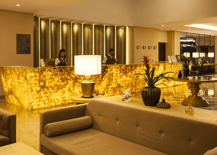 Курортний комплекс Star Сіде