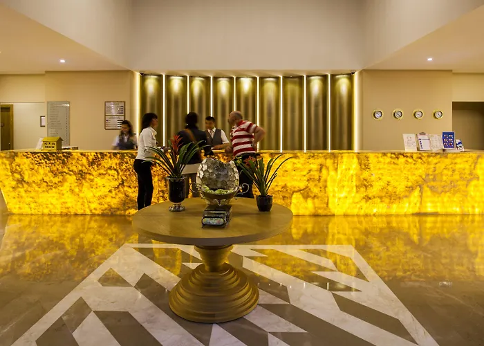 Üdülőközpont Star Side