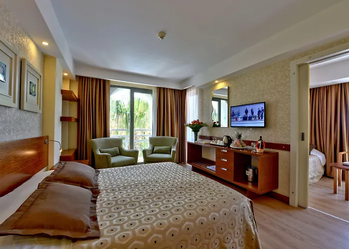 Star Üdülőközpont 5*