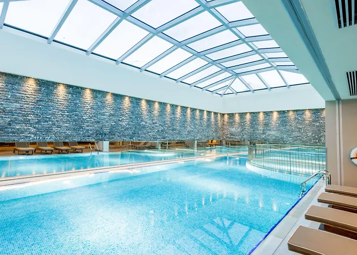 Star Semesteranläggning (resort) Side