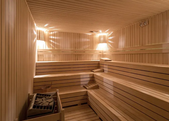 Semesteranläggning (resort) Star Side