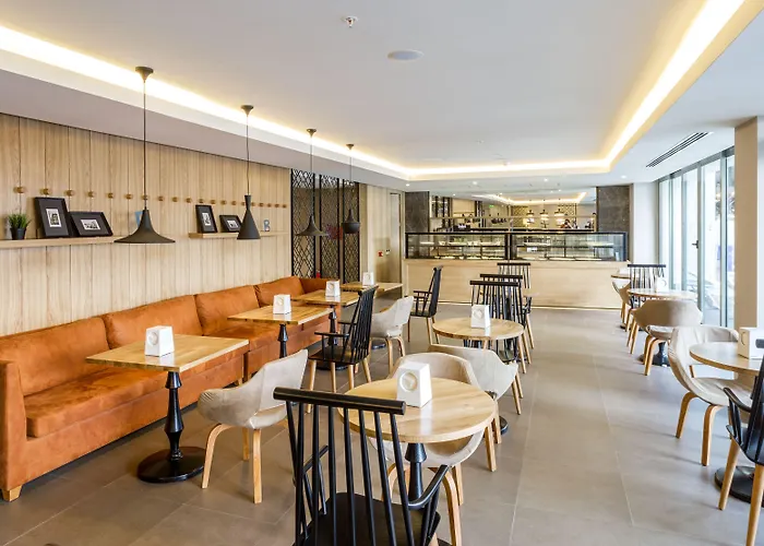 Курортний комплекс Star