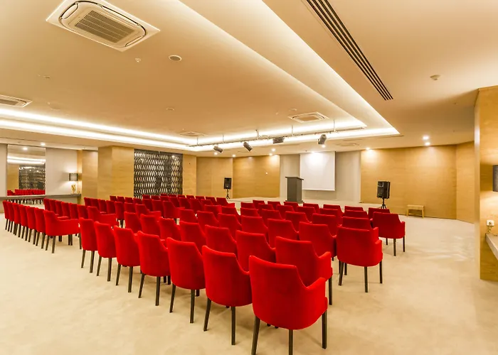 Курортний комплекс Star 5*