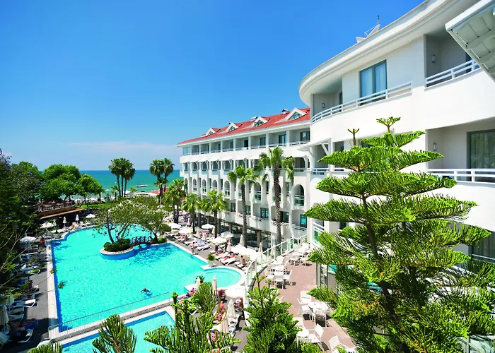 Star Курортний комплекс 5*