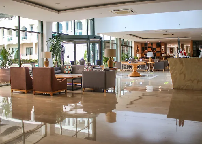 Üdülőközpont Star 5*