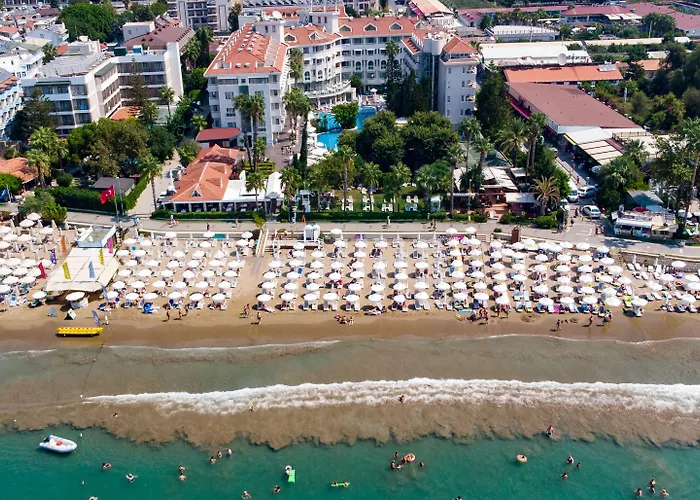 Star Курортний комплекс 5*