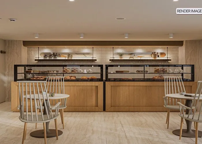 Курортний комплекс Star Сіде