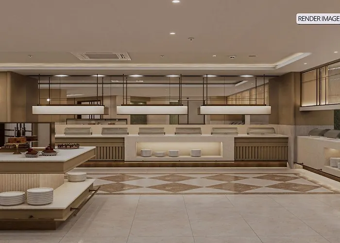 Курортний комплекс Star 5*