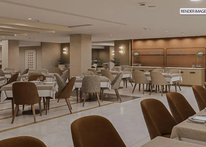 Üdülőközpont Star Side