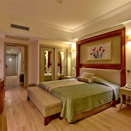 Star Курортный комплекс 5*